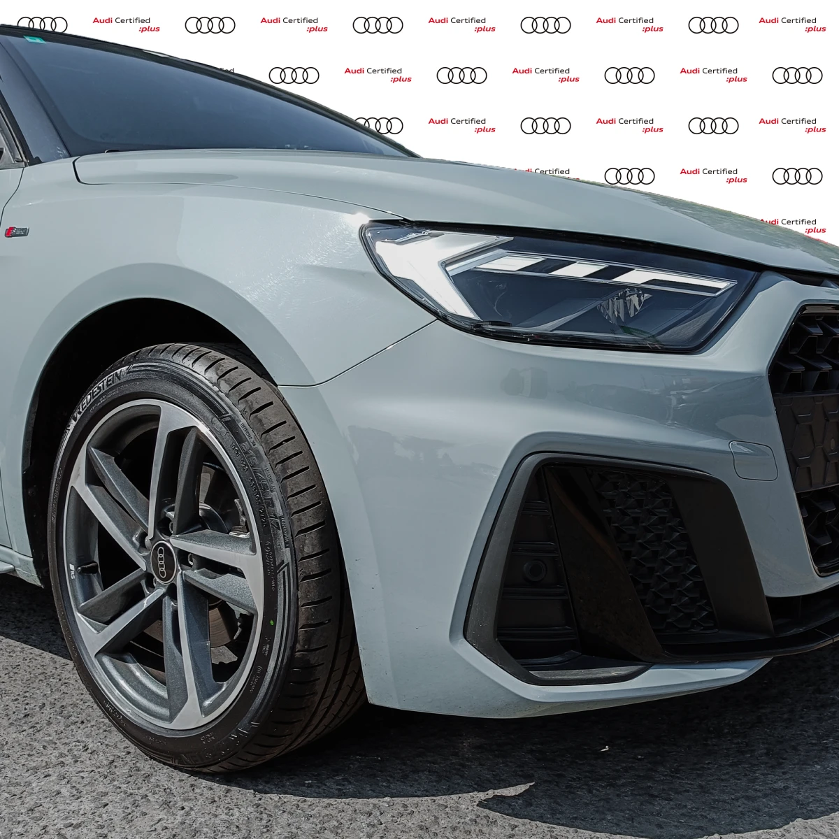 Audi A1 2026