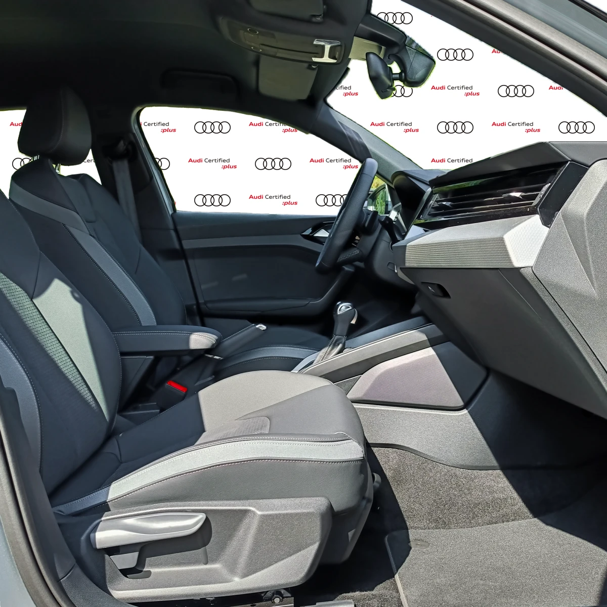 Audi A1 2026
