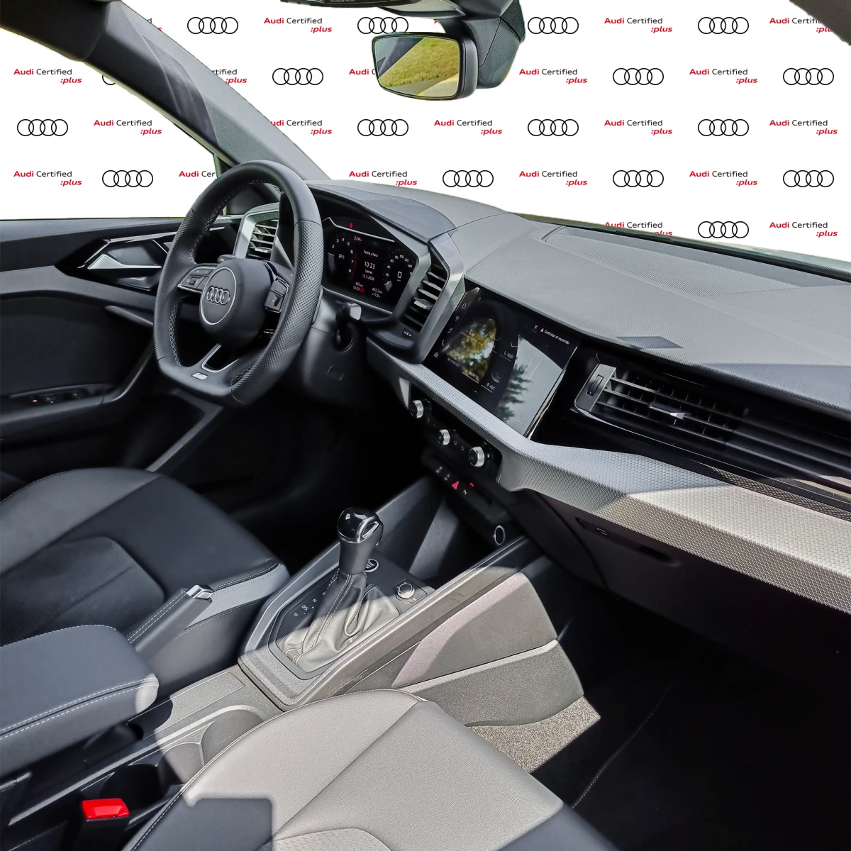 Audi A1 2026