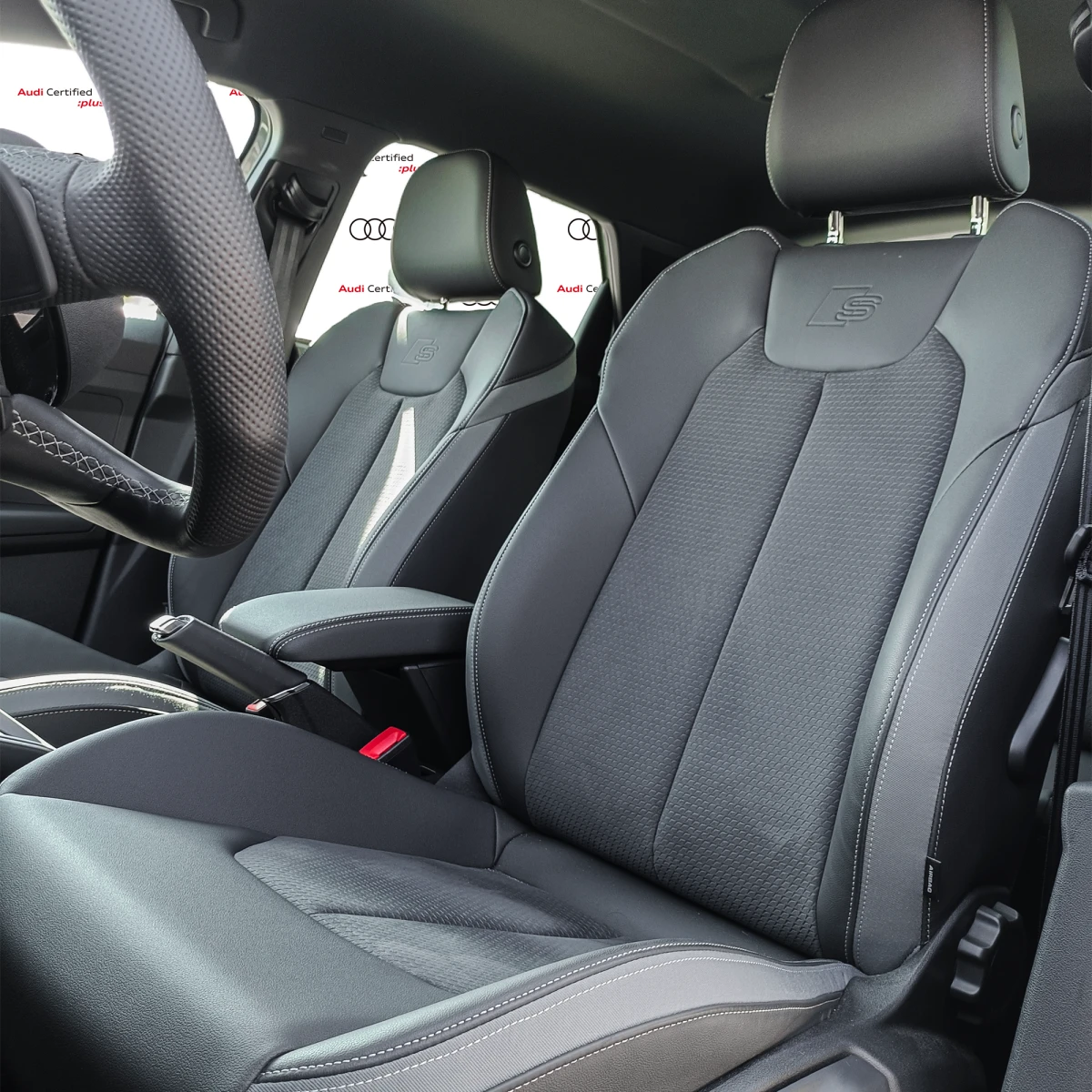 Audi A1 2026
