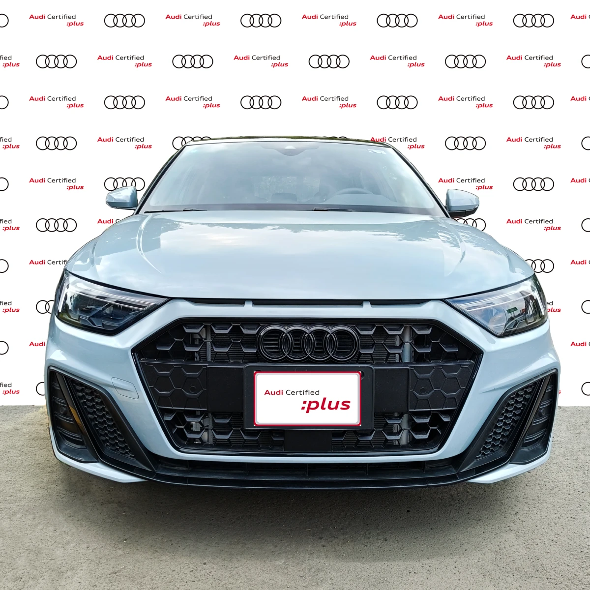Audi A1 2026<