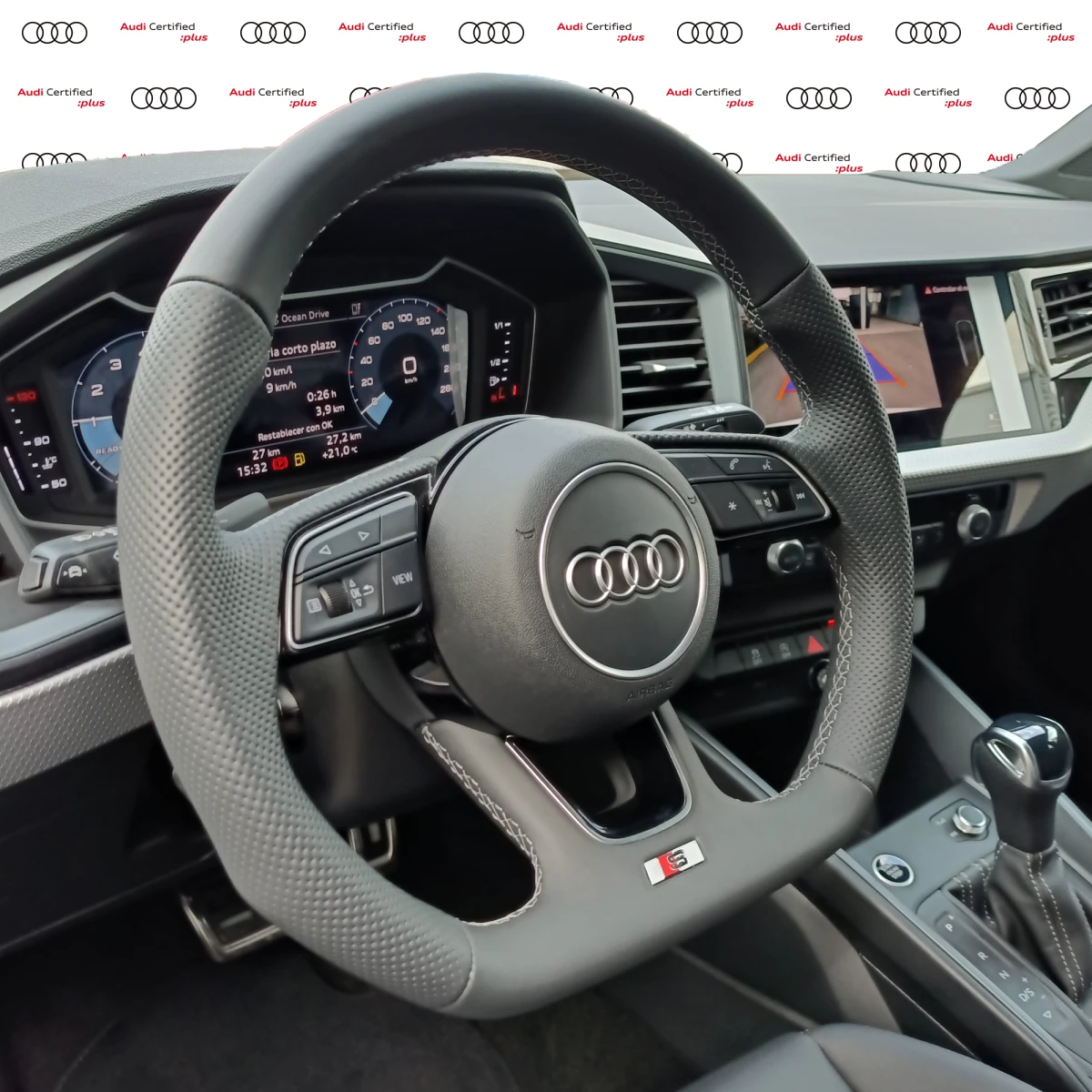 Audi A1 2026