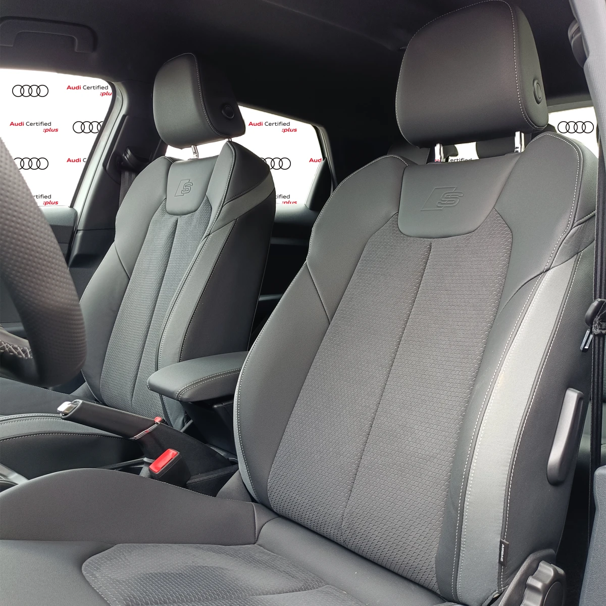 Audi A1 2026
