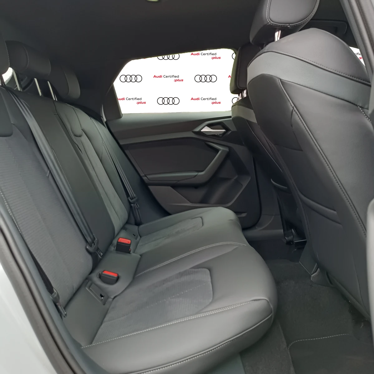 Audi A1 2026