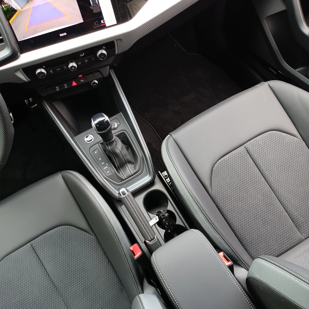Audi A1 2026