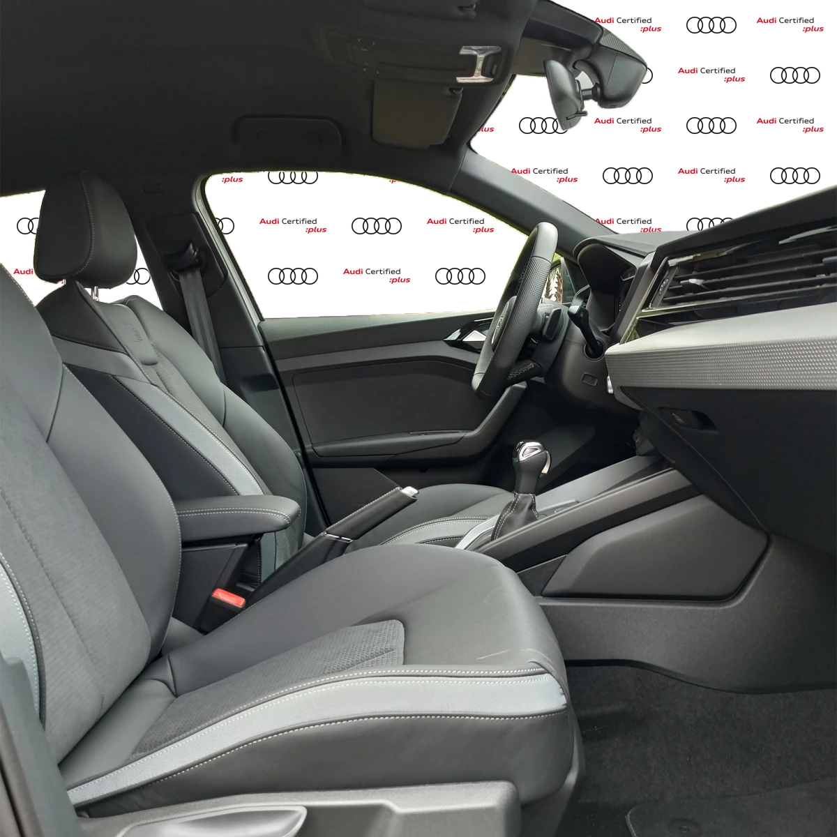 Audi A1 2026