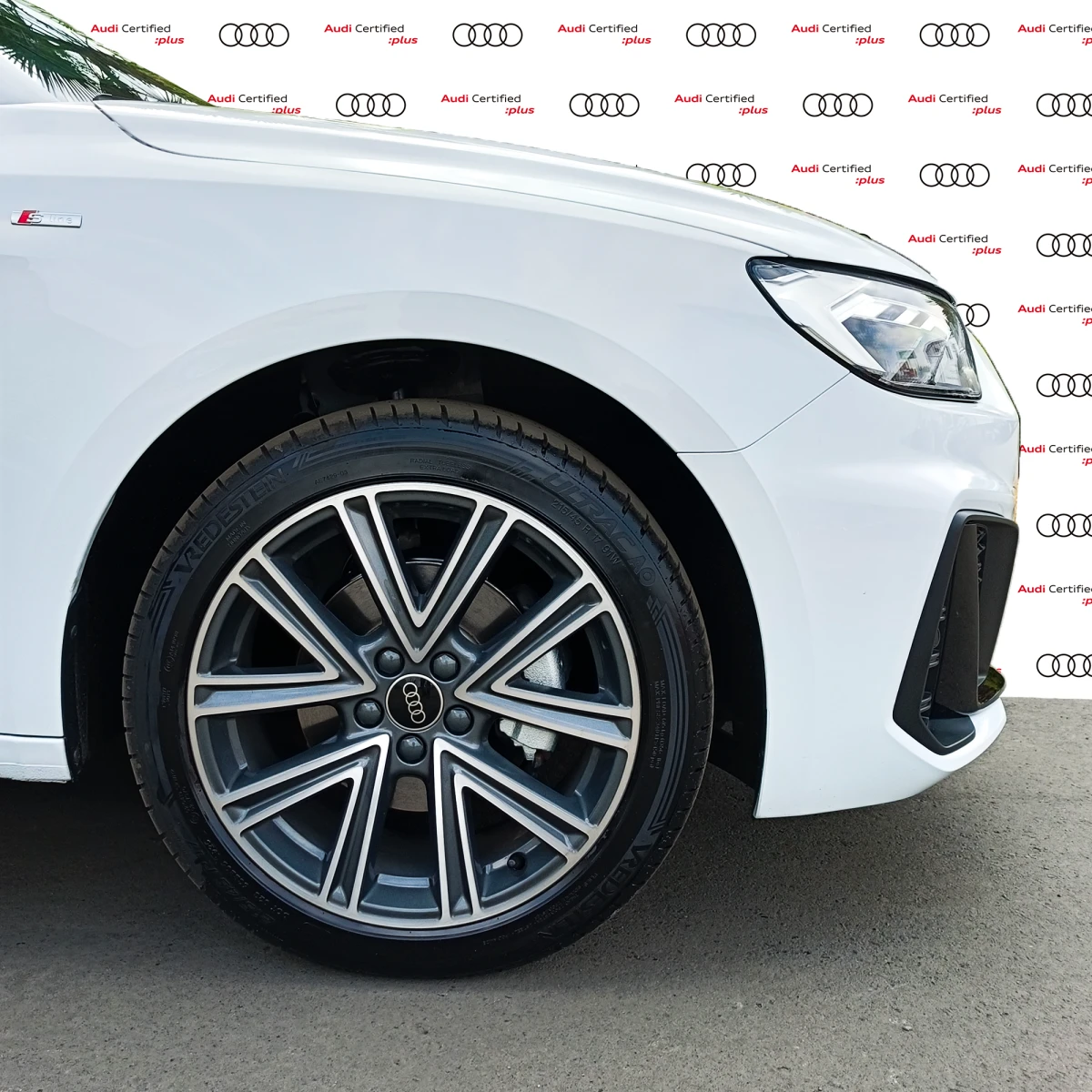 Audi A1 2026