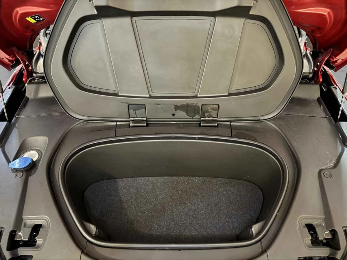 Volvo C40 2024