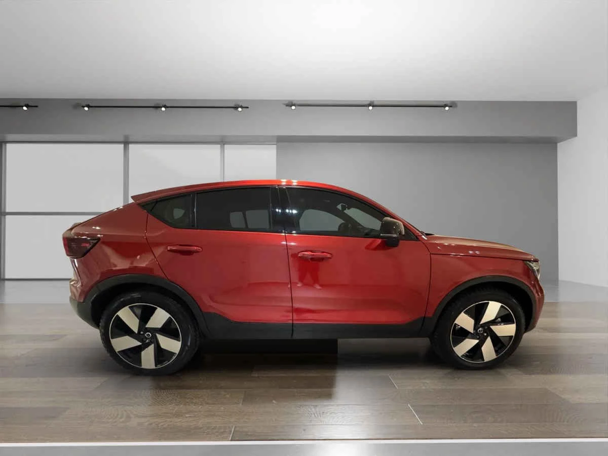 Volvo C40 2024