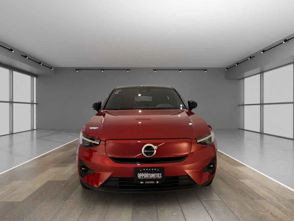 Volvo C40 2024