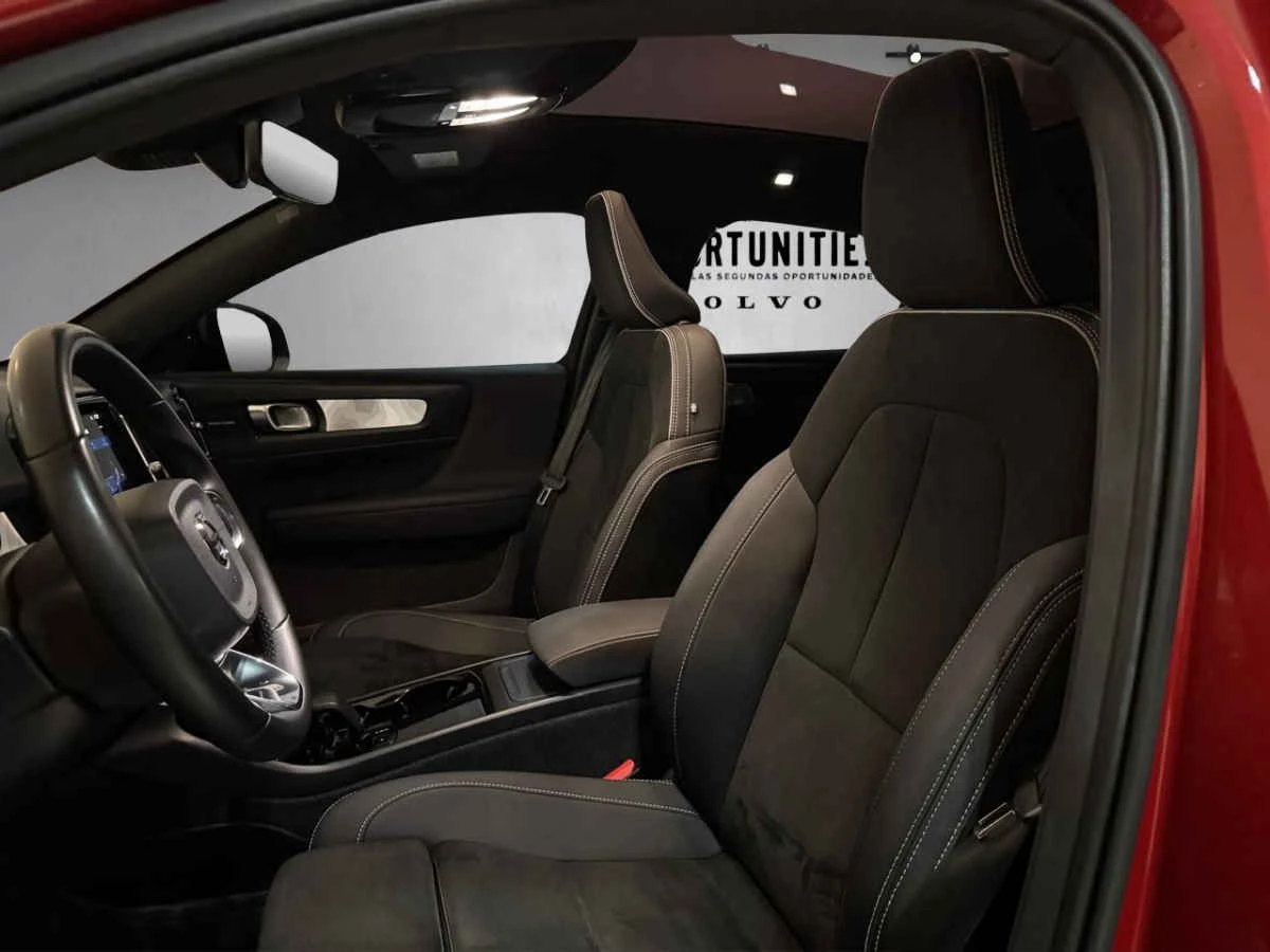 Volvo C40 2024
