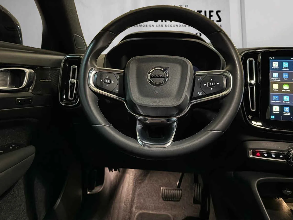 Volvo C40 2024
