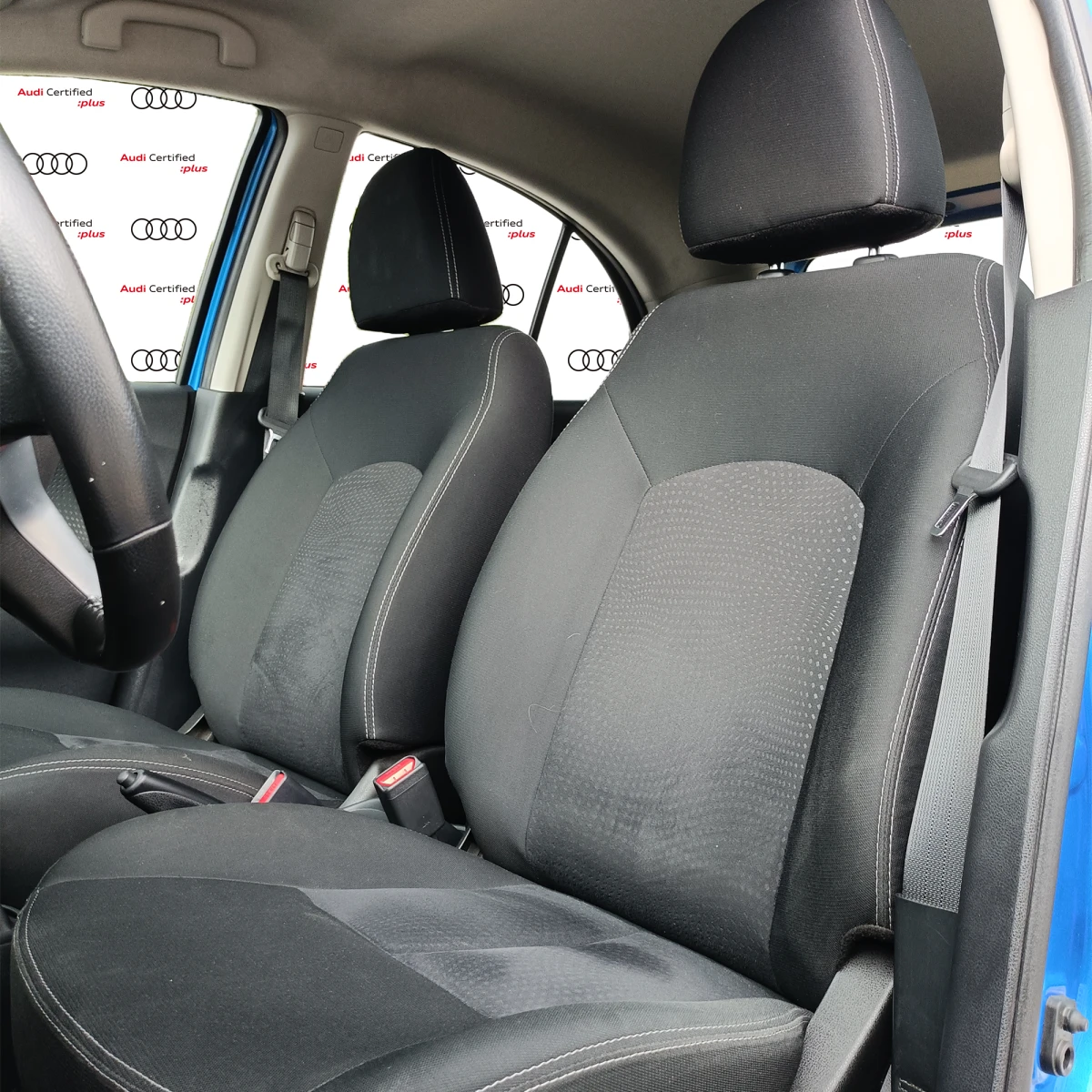 Nissan March 2023