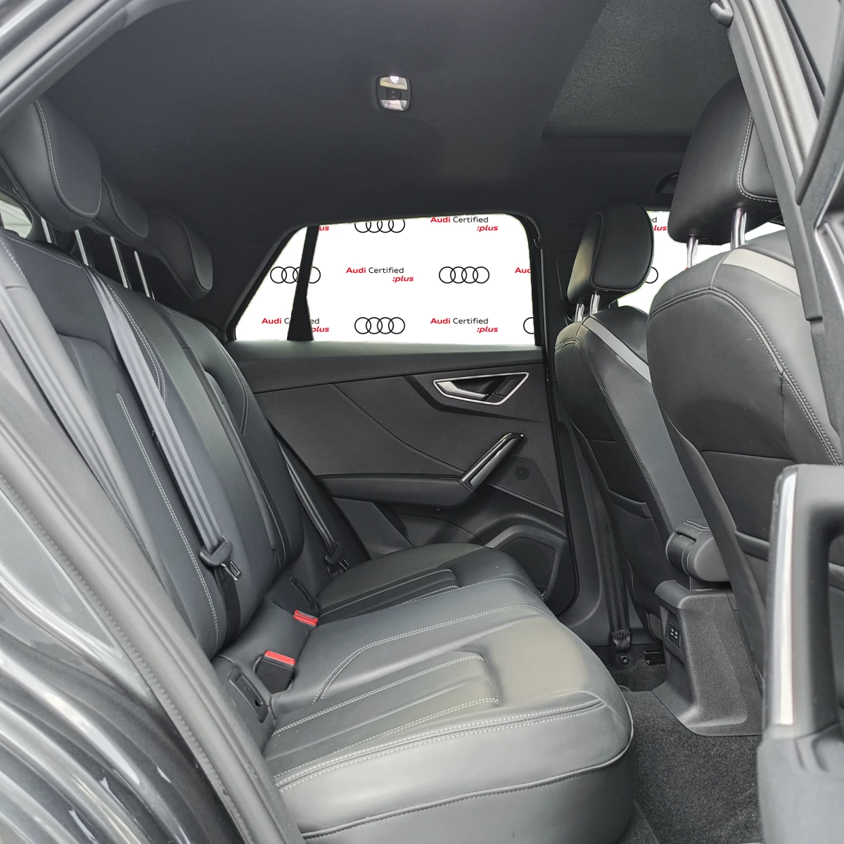Audi Q2 2024