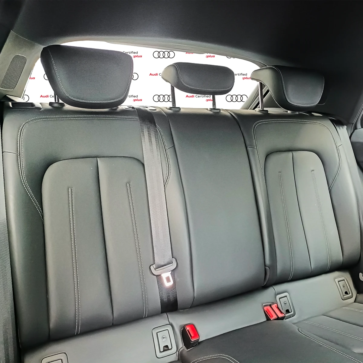Audi Q2 2024