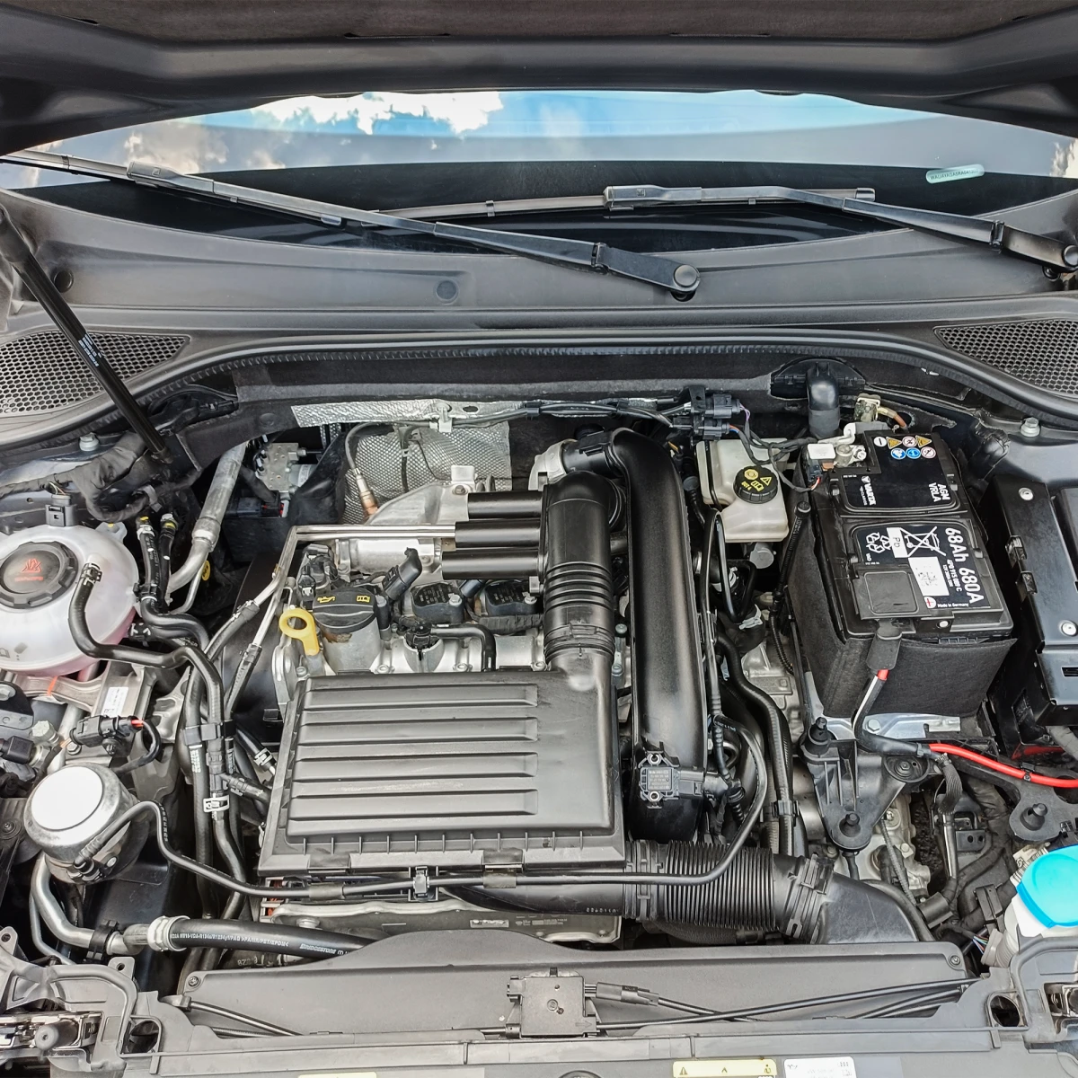 Audi Q2 2024