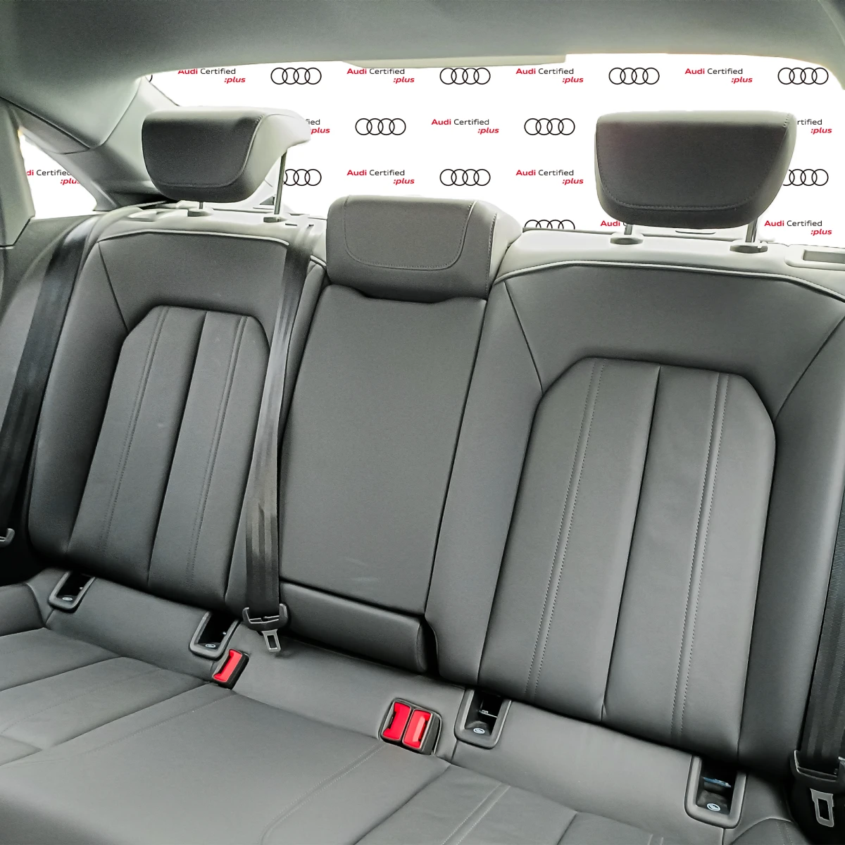 Audi A3 2024