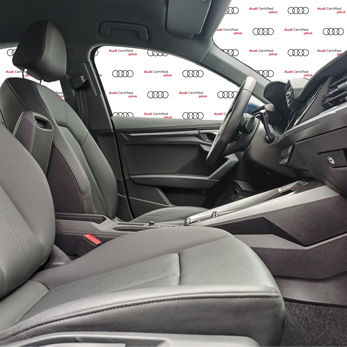 Audi A3 2024