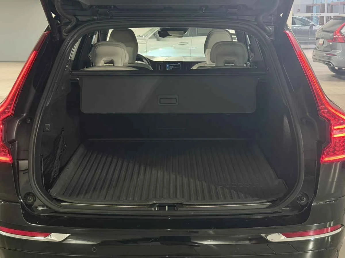 Volvo XC60 2021