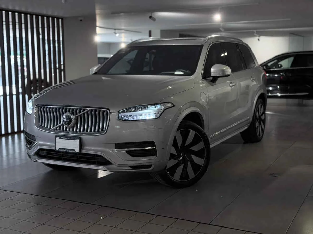 Volvo XC90 2024