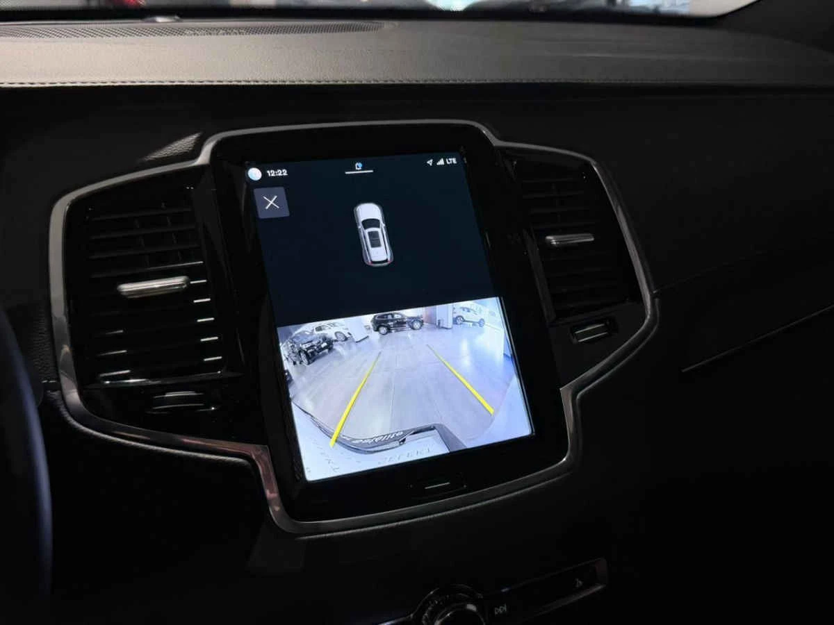 Volvo XC90 2024