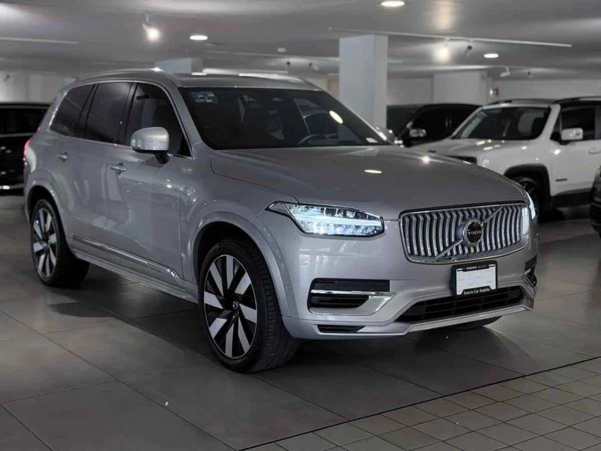Volvo XC90 2024