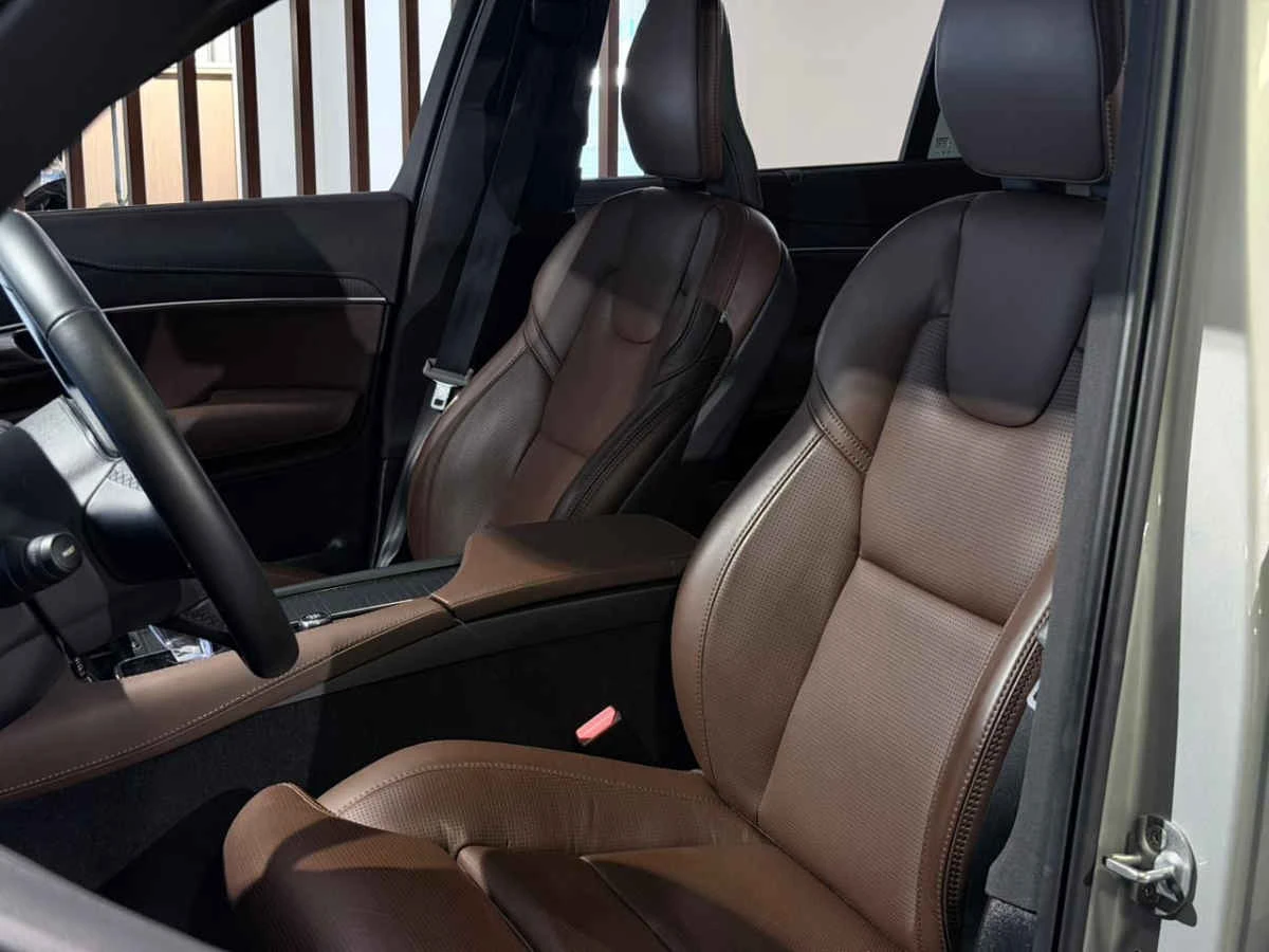Volvo XC90 2024