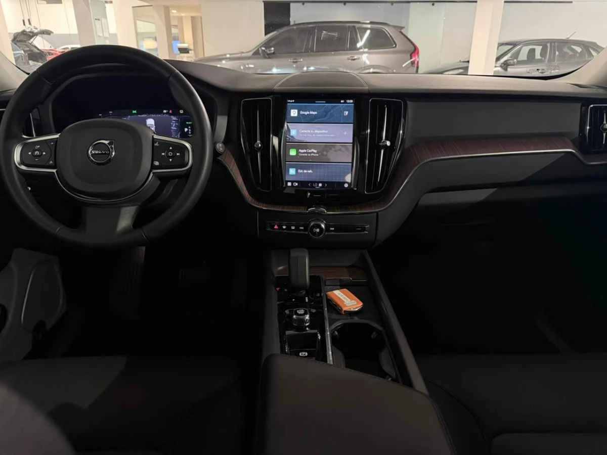 Volvo XC60 2024