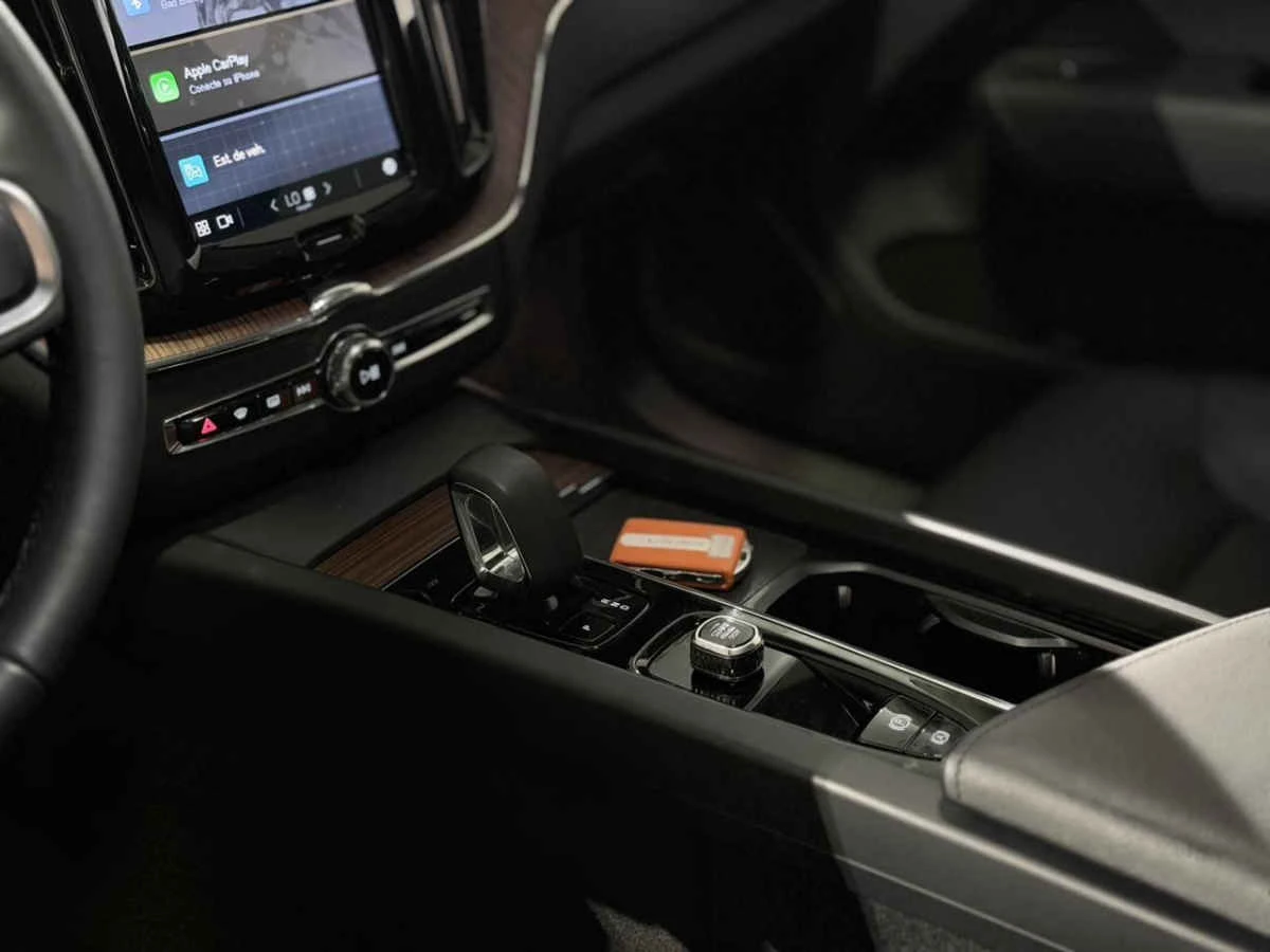Volvo XC60 2024