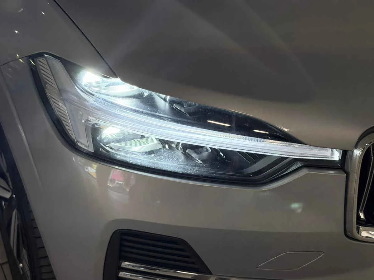 Volvo XC60 2024