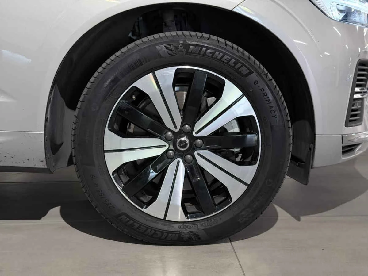Volvo XC60 2024