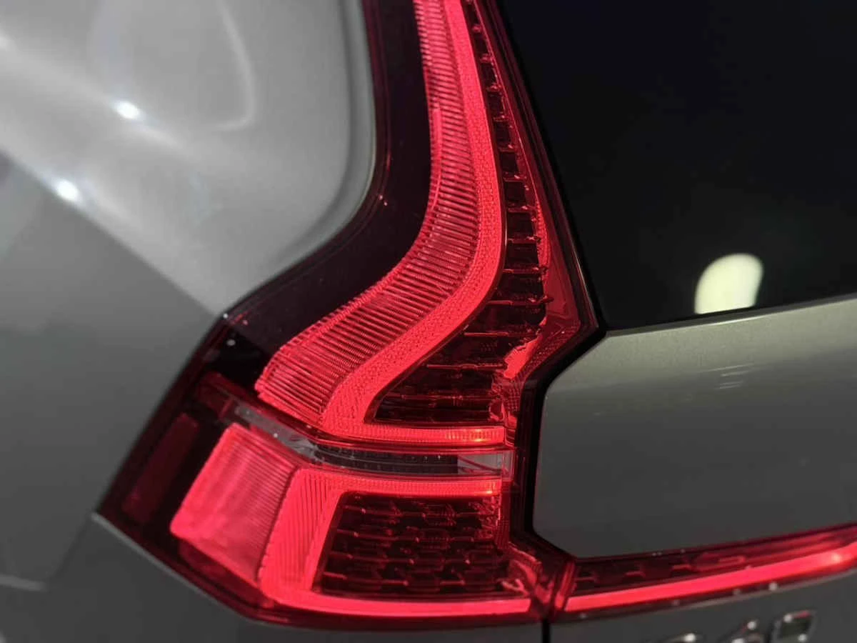 Volvo XC60 2024