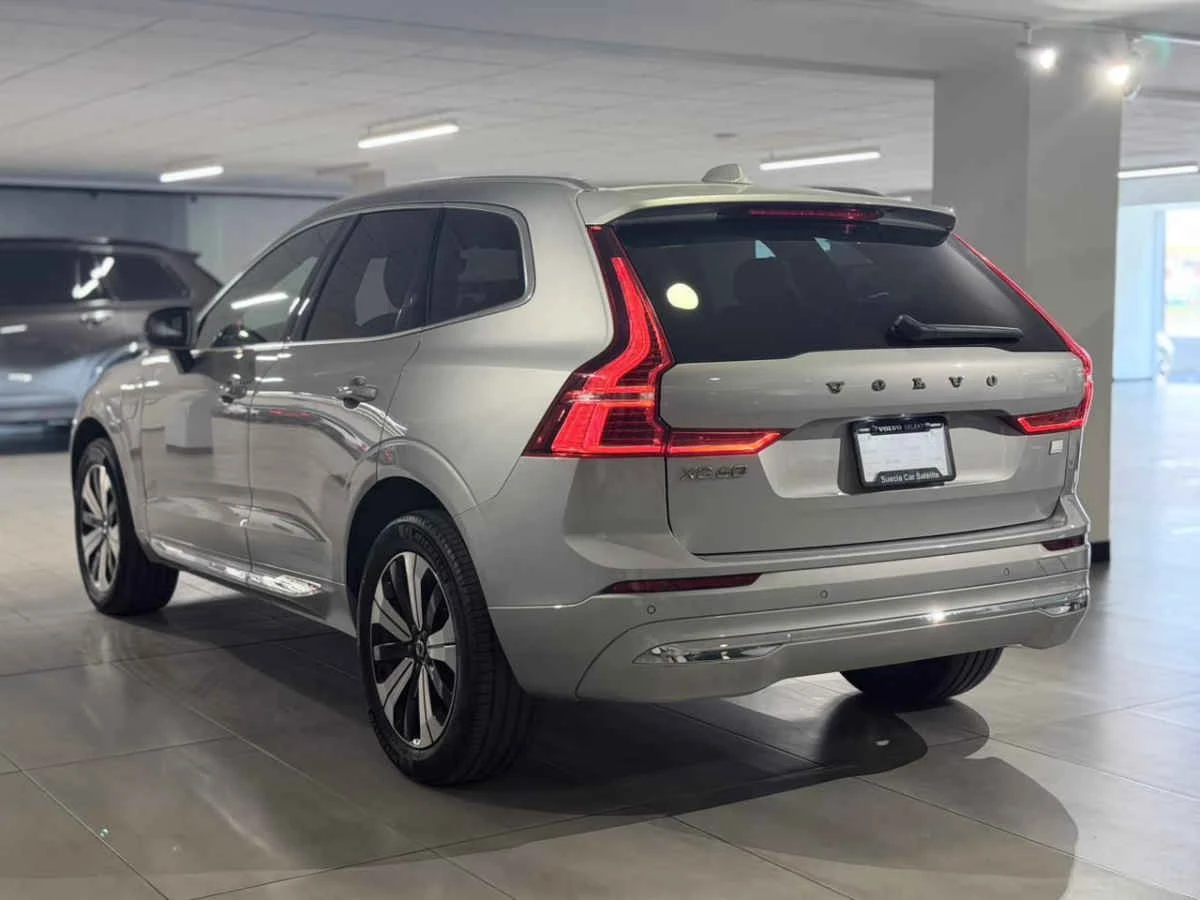 Volvo XC60 2024