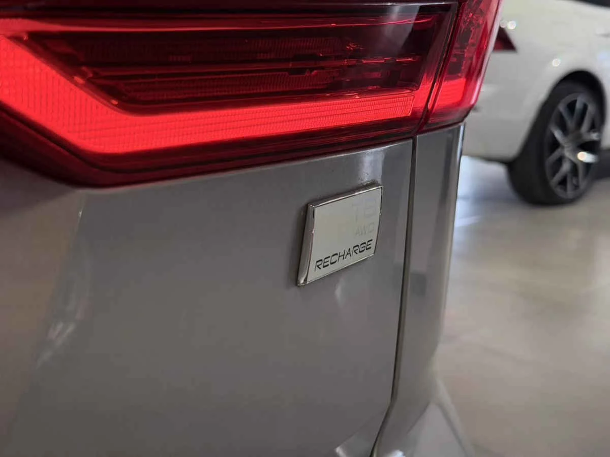 Volvo XC60 2024