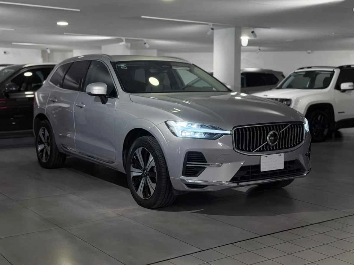 Volvo XC60 2024