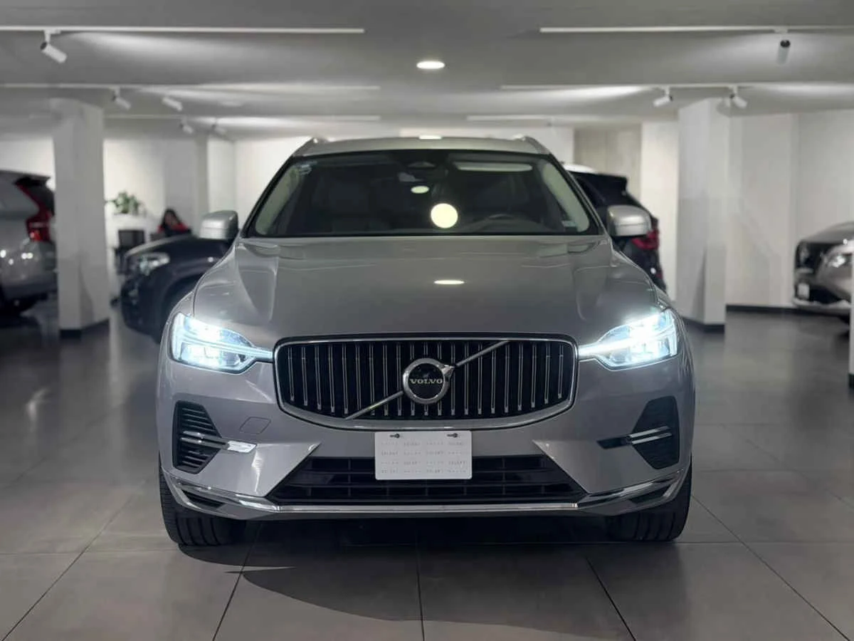 Volvo XC60 2024