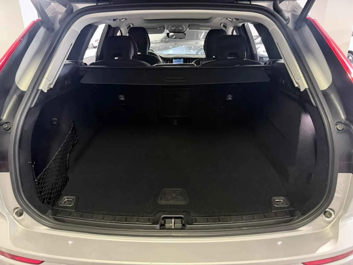 Volvo XC60 2024