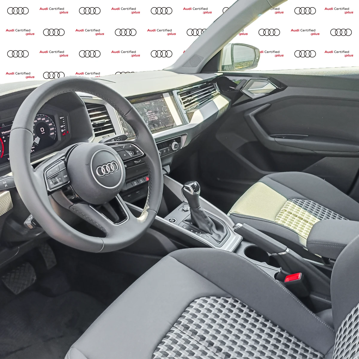 Audi A1 2026