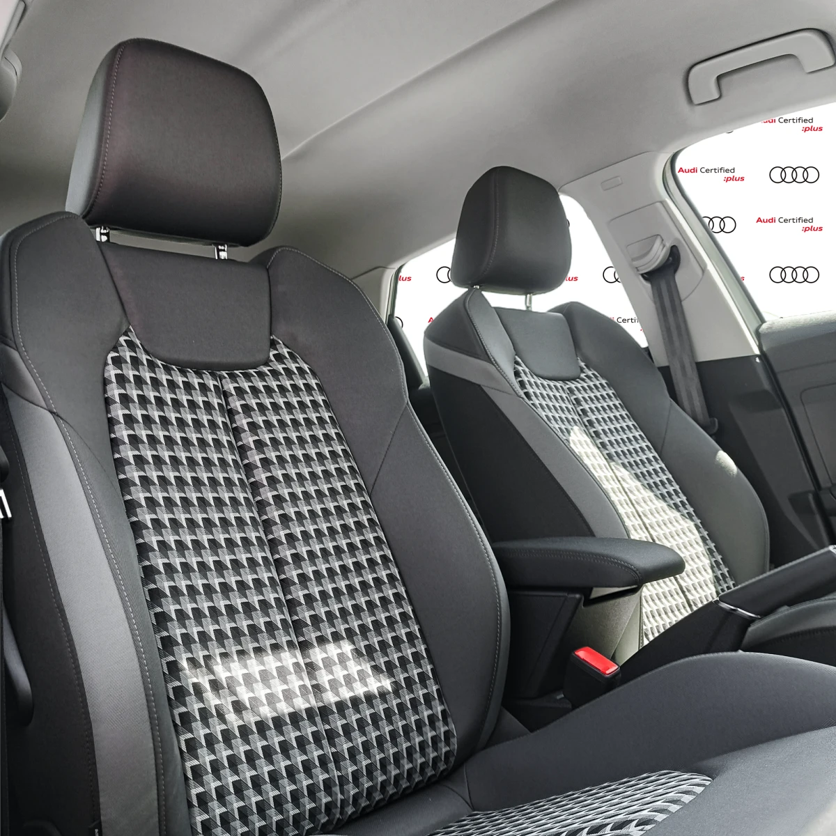 Audi A1 2026