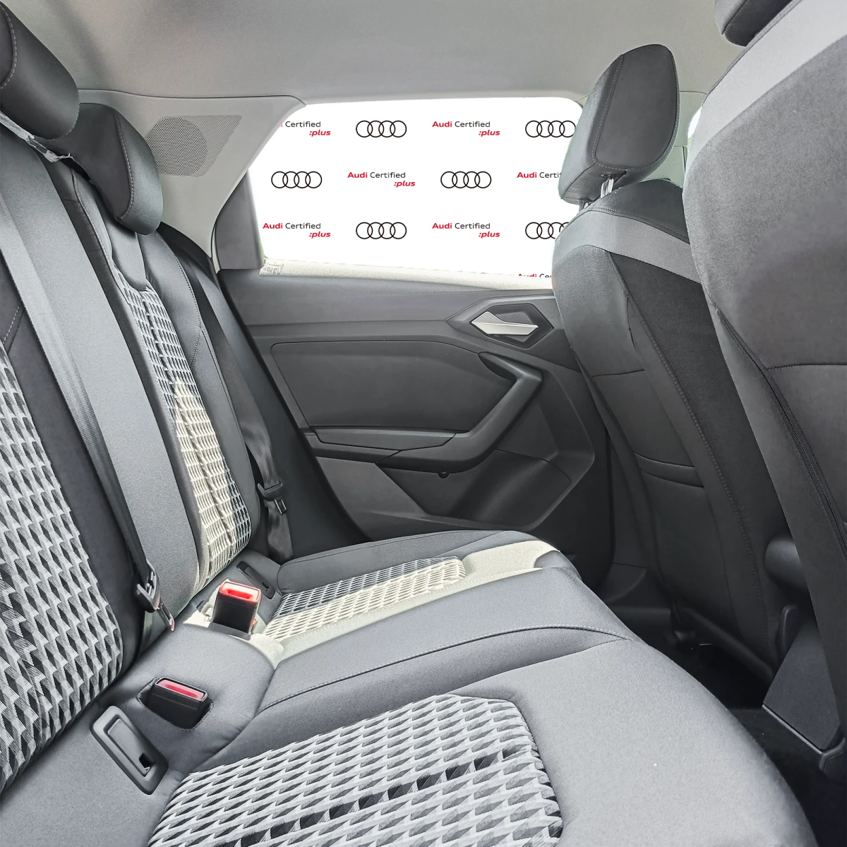 Audi A1 2026