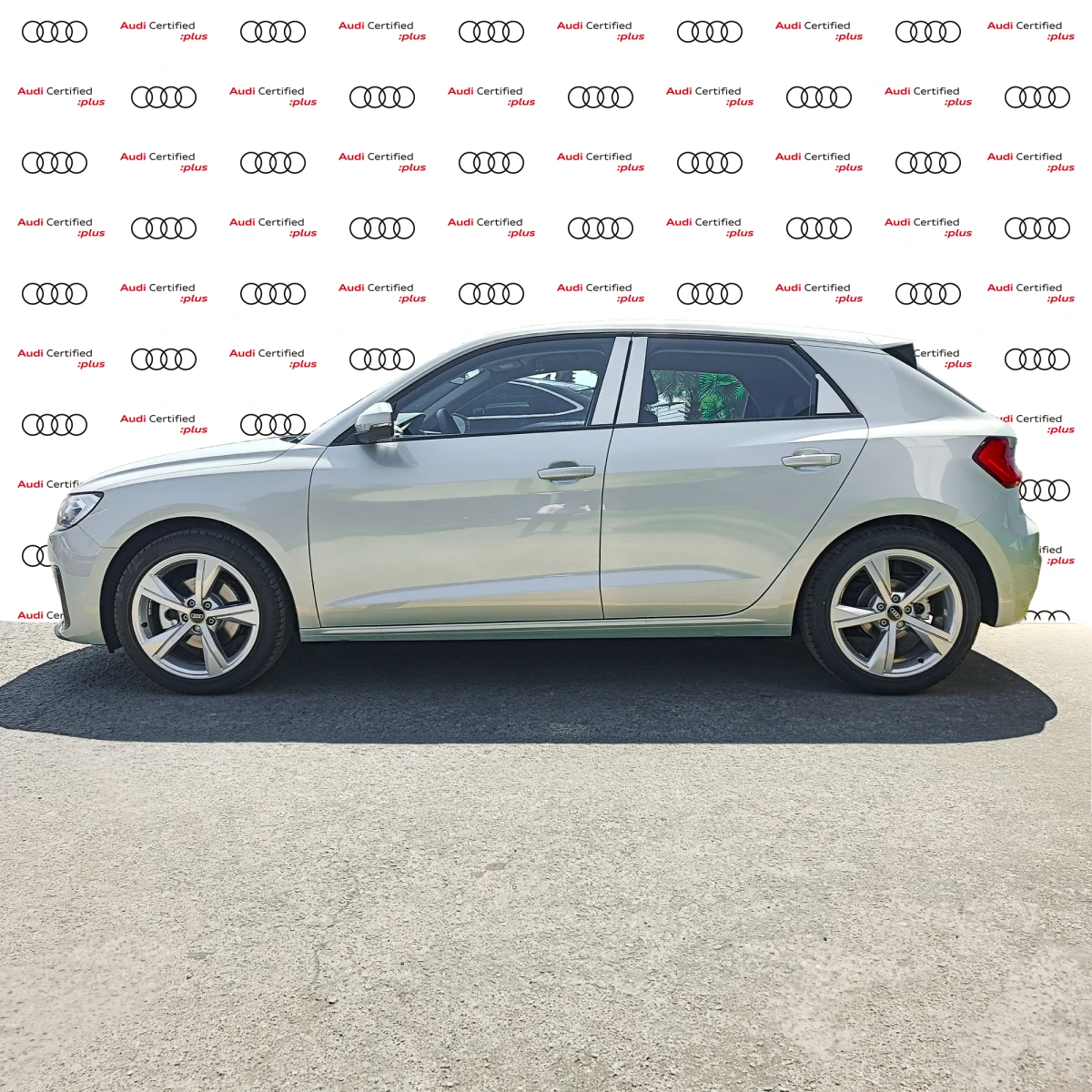 Audi A1 2026