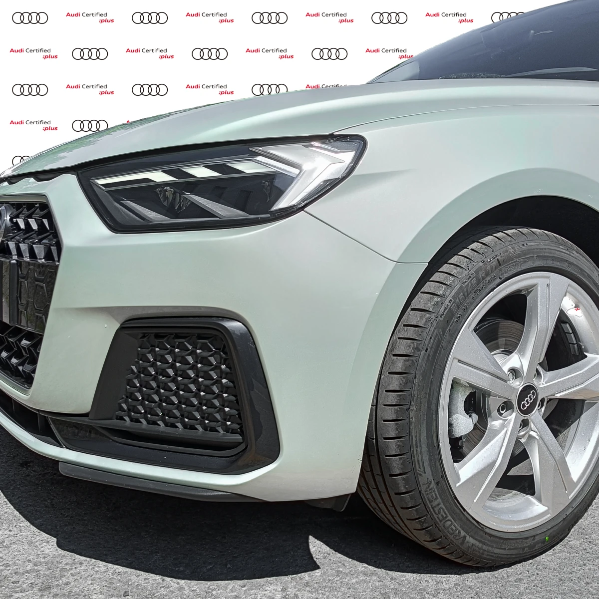 Audi A1 2026
