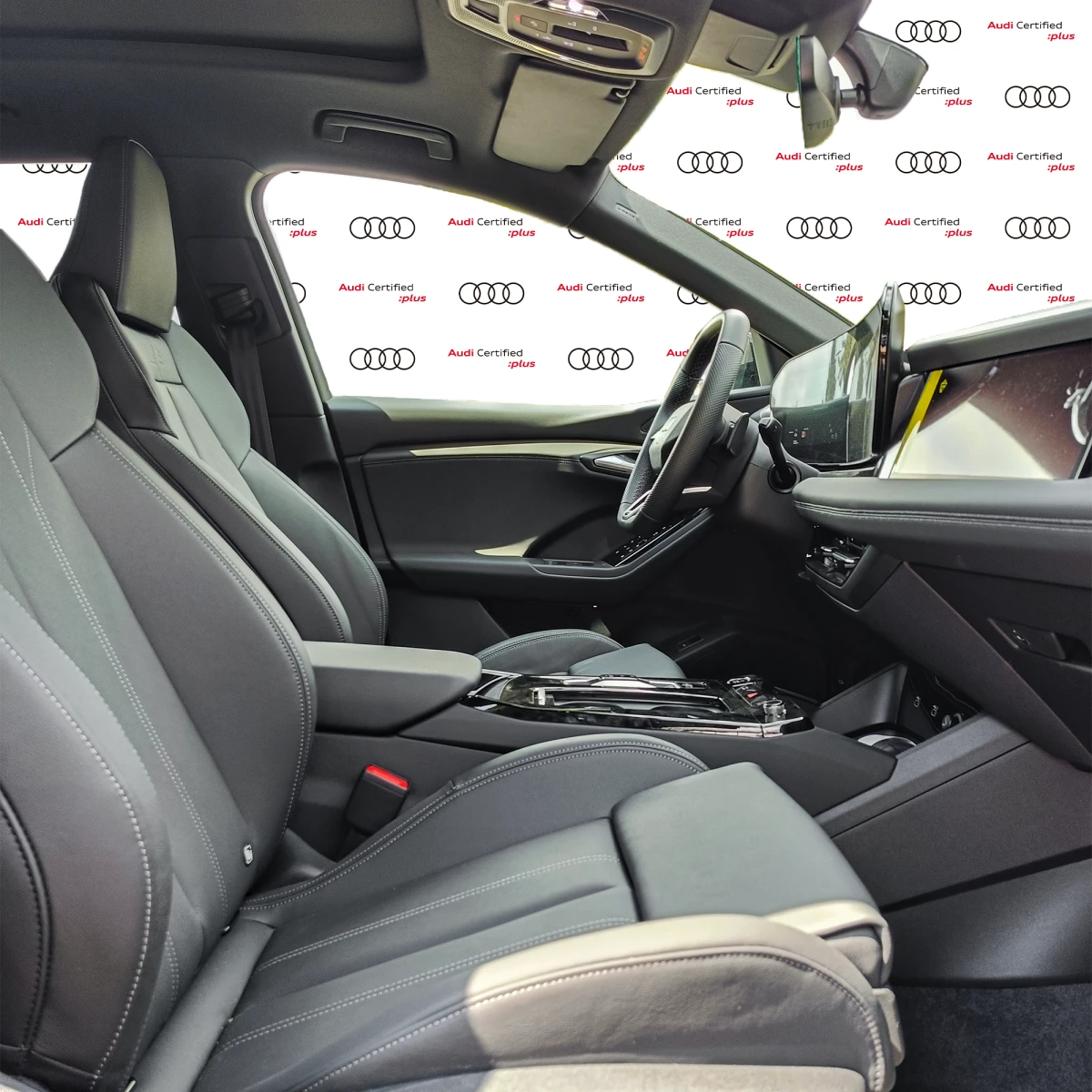 Audi Q6 2025