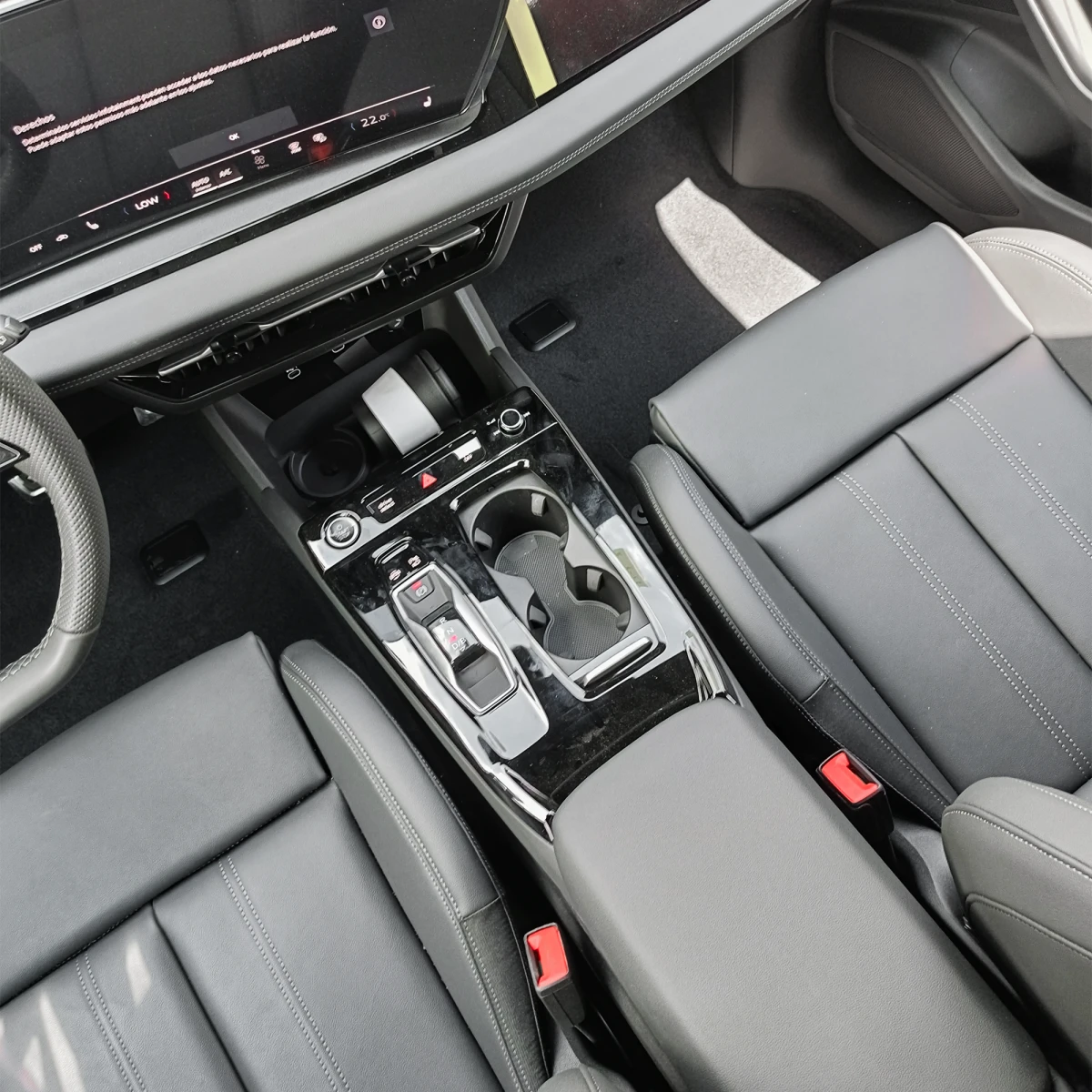 Audi Q6 2025