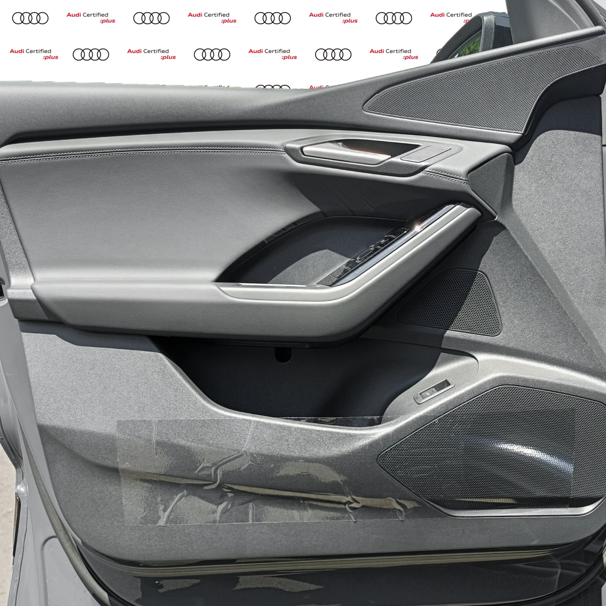 Audi Q6 2025