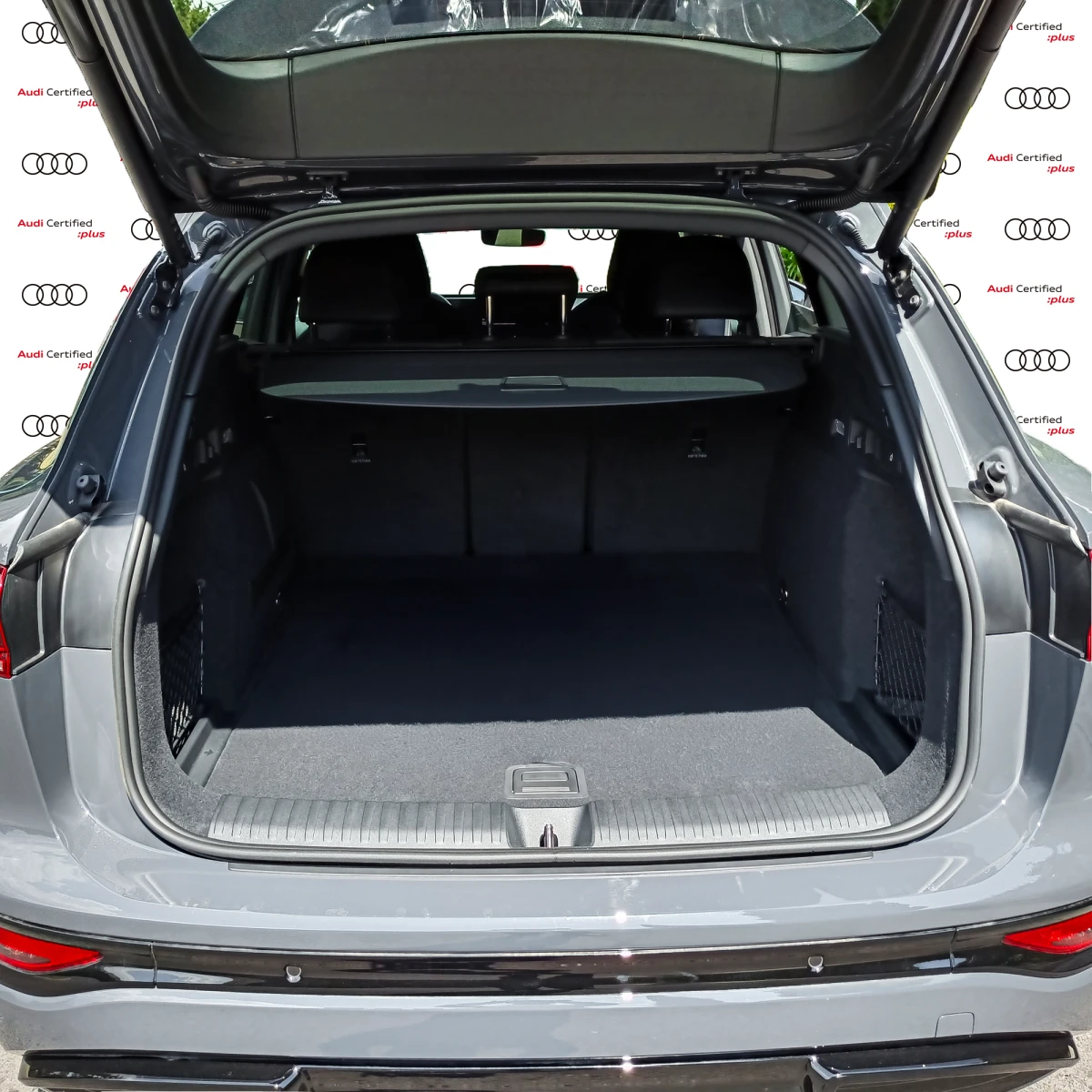 Audi Q6 2025