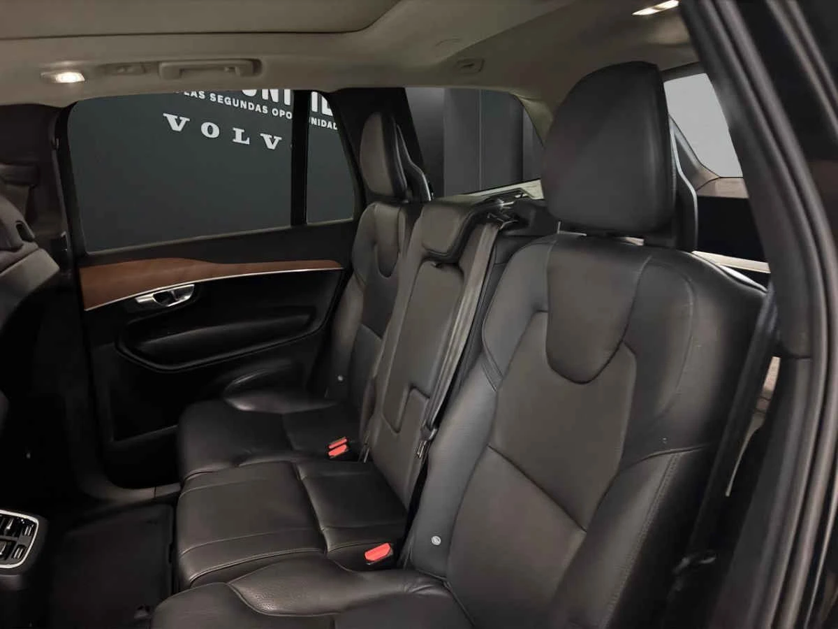 Volvo XC90 2023
