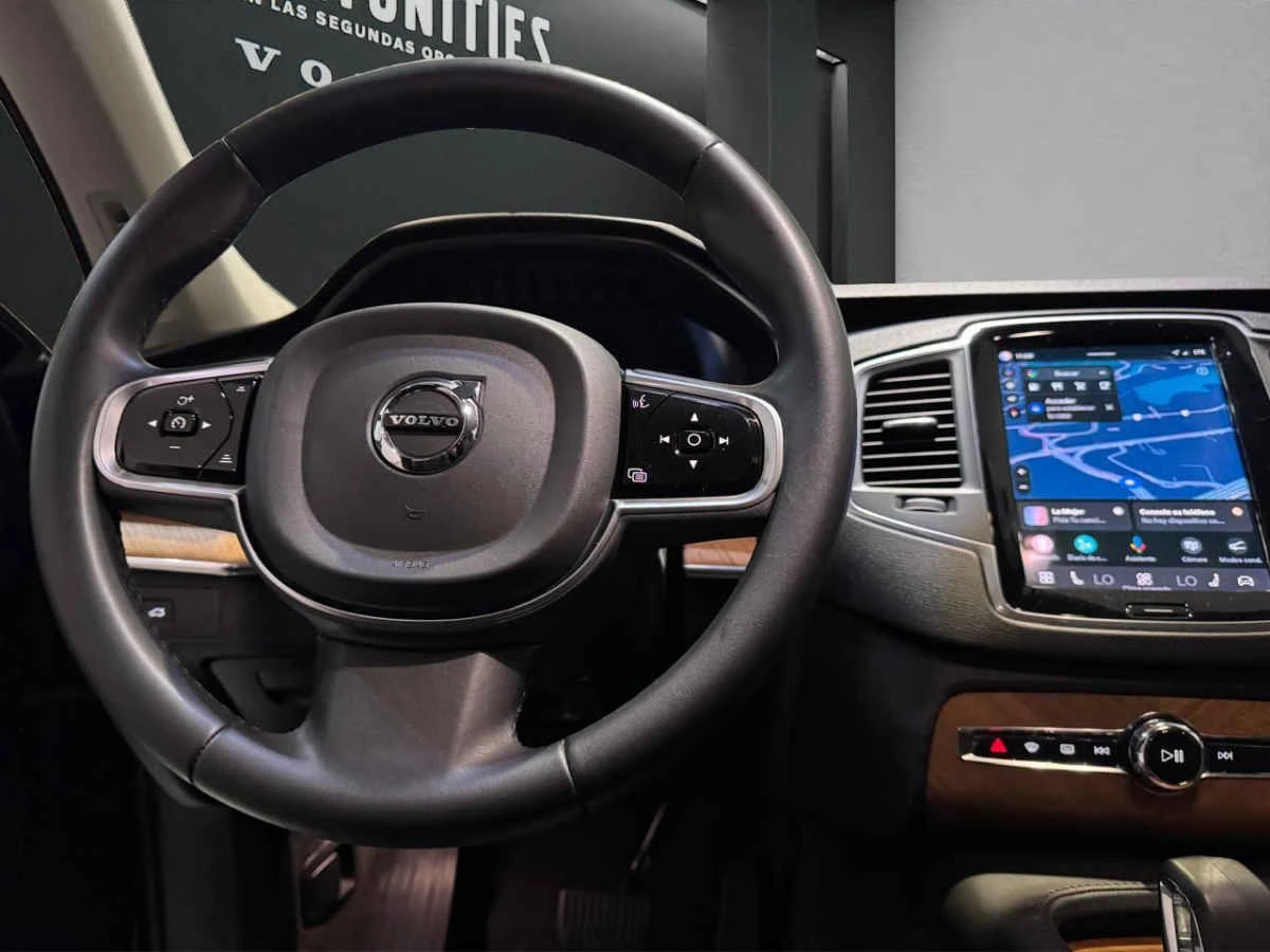 Volvo XC90 2023