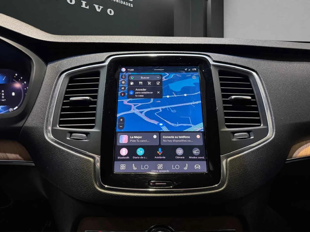 Volvo XC90 2023