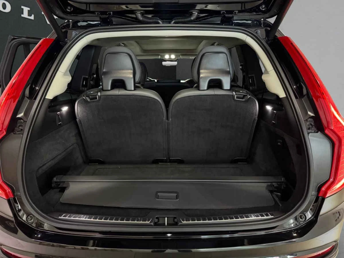 Volvo XC90 2023